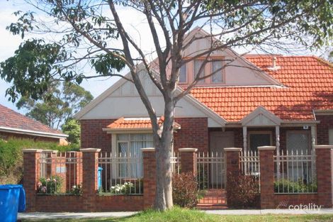 Property photo of 1/121 Charman Road Beaumaris VIC 3193