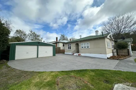 Property photo of 19 David Street Newstead TAS 7250