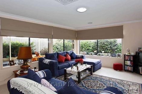 Property photo of 6 Drovers Retreat Narre Warren South VIC 3805