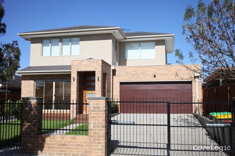 Property photo of 1/22 Castles Road Bentleigh VIC 3204