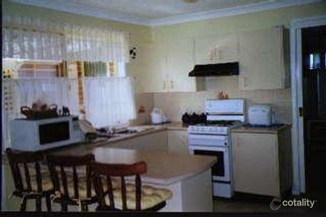 Property photo of 49 Bounty Crescent Bligh Park NSW 2756