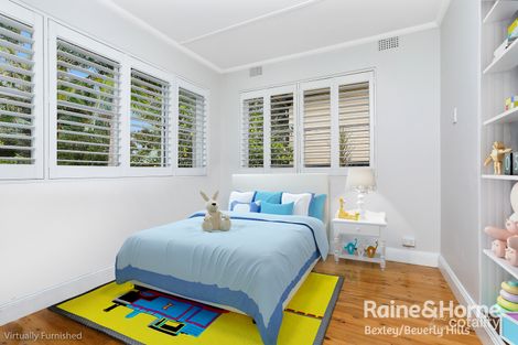 Property photo of 5 Bungalow Road Roselands NSW 2196
