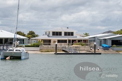 47 Lindsay Pde, Paradise Point, QLD 4216