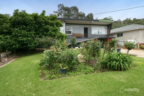 Property photo of 36 Warrawong Street Kooringal NSW 2650