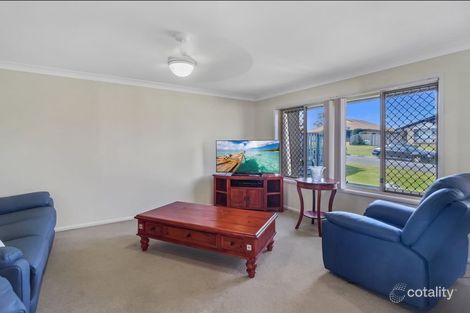 Property photo of 4 Bedroff Street Upper Coomera QLD 4209