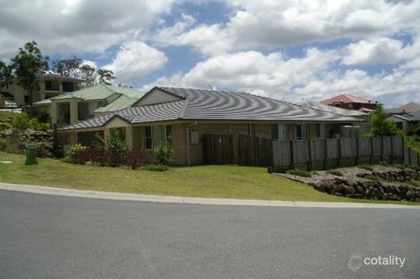 Property photo of 4 Denise Drive Upper Coomera QLD 4209