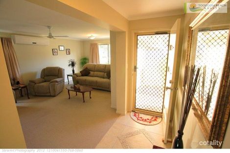 Property photo of 12 Brackish Court Toogoom QLD 4655