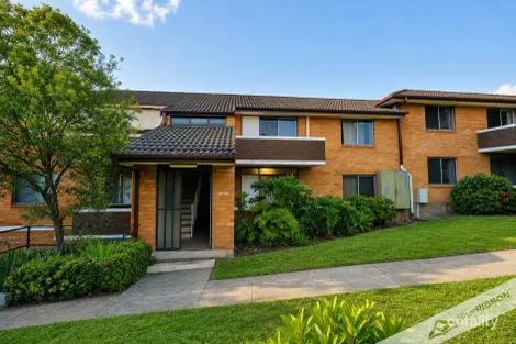 21/5 Todd St, Merrylands West, NSW 2160