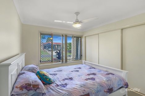 Property photo of 4 Bedroff Street Upper Coomera QLD 4209