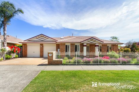 Property photo of 1 Flinders Place Traralgon VIC 3844