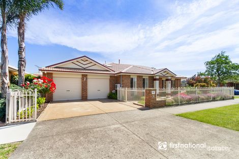 Property photo of 1 Flinders Place Traralgon VIC 3844