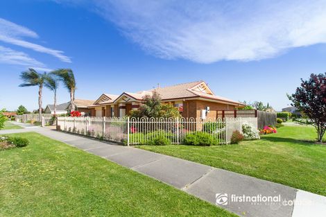 Property photo of 1 Flinders Place Traralgon VIC 3844