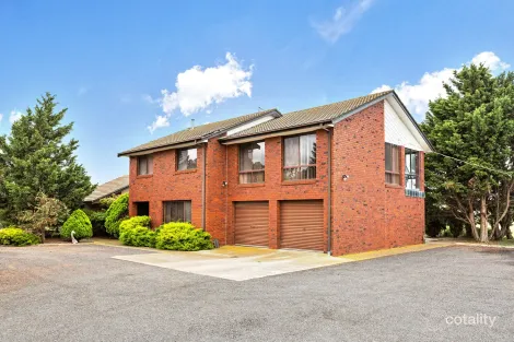 Property photo of 55 Rifle Range Road Werribee South VIC 3030