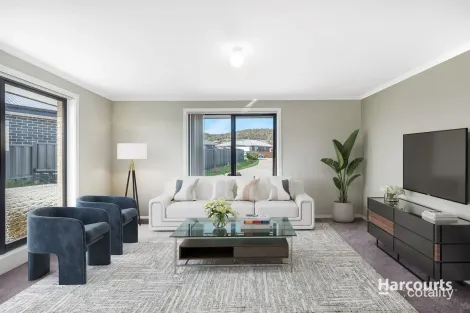 Property photo of 11 Harmsworth Road Oakdowns TAS 7019