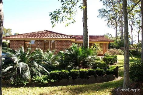 Property photo of 121 Hillcrest Avenue South Nowra NSW 2541