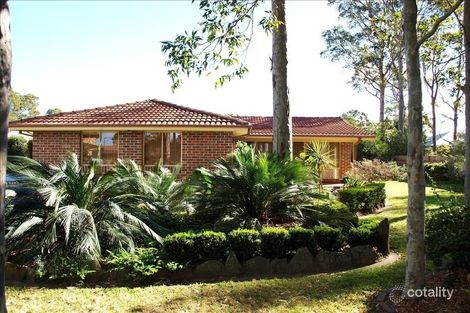 Property photo of 121 Hillcrest Avenue South Nowra NSW 2541