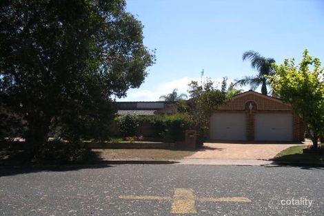 Property photo of 34 Mercator Parade St Huberts Island NSW 2257