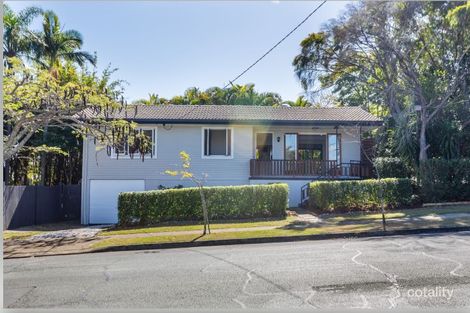 Property photo of 51 Deakin Avenue Southport QLD 4215