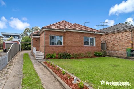 Property photo of 14 Bebe Avenue Revesby NSW 2212