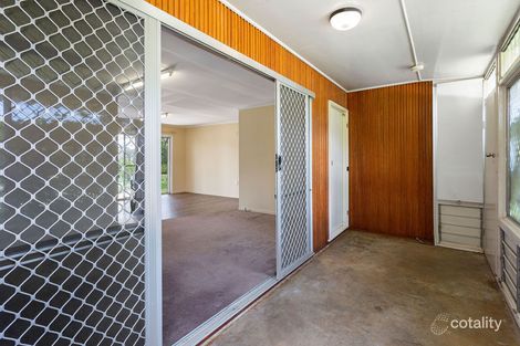 Property photo of 35 Robinson Road Laidley QLD 4341