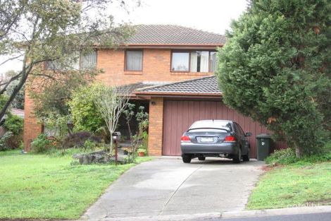21 Tidcombe Cres, Doncaster East, VIC 3109