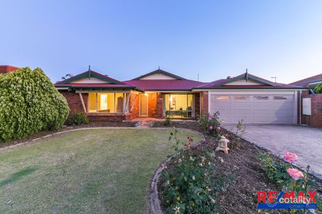 Property photo of 36 Fern Leaf Court Leeming WA 6149