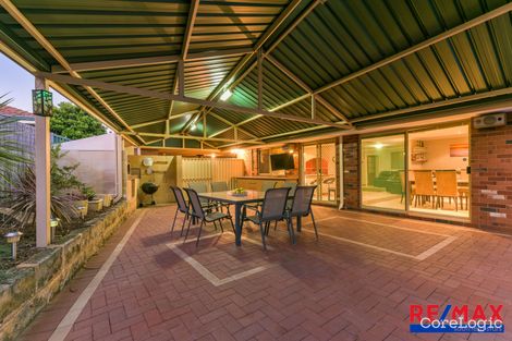 Property photo of 36 Fern Leaf Court Leeming WA 6149