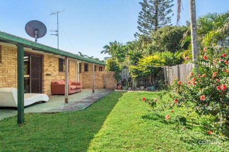 Property photo of 2/6 Tirau Place Broadbeach Waters QLD 4218