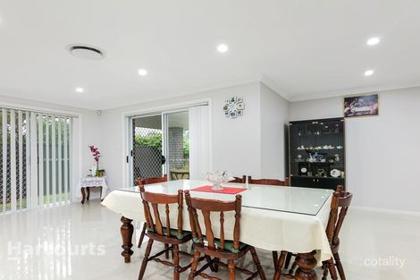 Property photo of 34B Leonard Street Colyton NSW 2760