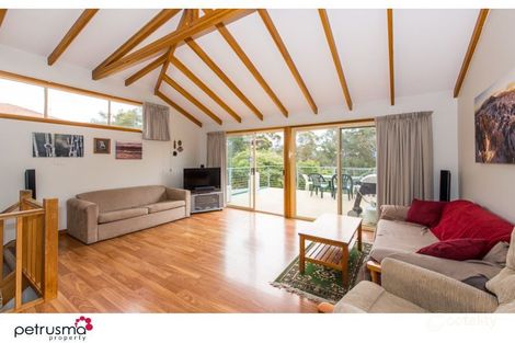 Property photo of 153 Pottery Road Lenah Valley TAS 7008