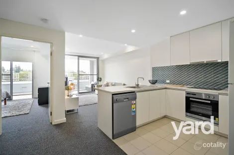 39/10 Quarry St, Fremantle, WA 6160