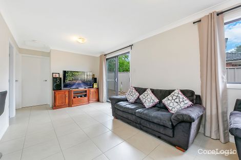 Property photo of 599/599-A Luxford Road Bidwill NSW 2770