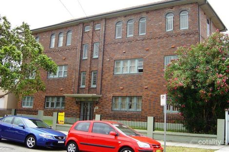 3/32 Hamilton St, Rose Bay, NSW 2029