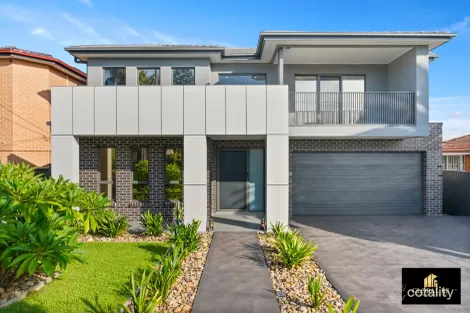 29 Barlow Cres, Canley Heights, NSW 2166