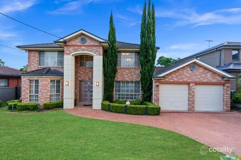 Property photo of 35 Cotswold Street Westmead NSW 2145
