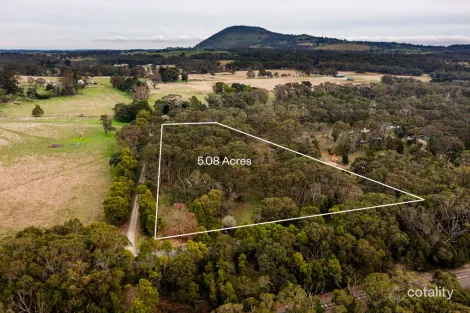 660 Navigators Rd, Navigators, VIC 3352
