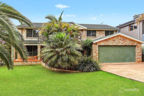 48 Marton Cres, Kings Langley, NSW 2147