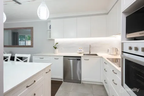 Property photo of 4/444 Marine Parade Biggera Waters QLD 4216