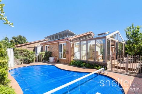 Property photo of 10 Whalley Drive Wheelers Hill VIC 3150