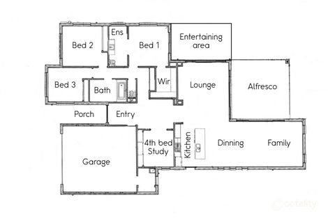 Property photo of 3 Ace Court West Wodonga VIC 3690