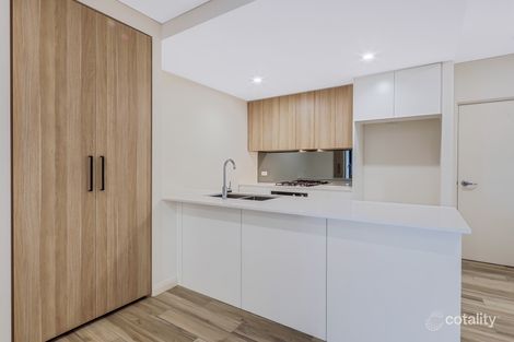 Property photo of 213/29-35 Burlington Road Homebush NSW 2140