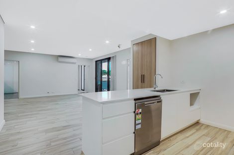 Property photo of 213/29-35 Burlington Road Homebush NSW 2140