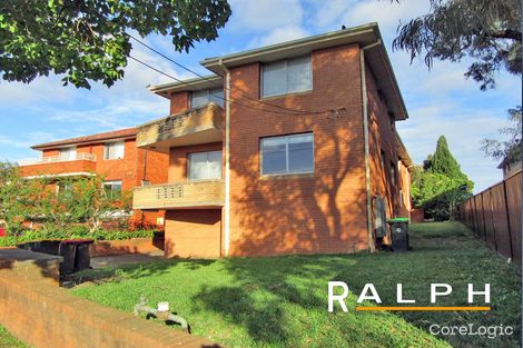 3/149 The Boulevarde, Punchbowl, NSW 2196