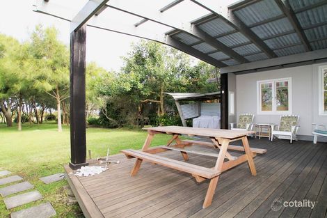 Property photo of 9 Third Avenue Cudmirrah NSW 2540