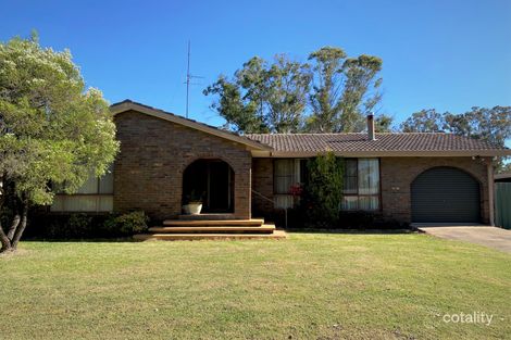 8 Kirban St, Coonabarabran, NSW 2357