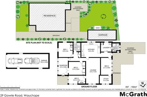 Property photo of 29 Gowrie Road Wauchope NSW 2446