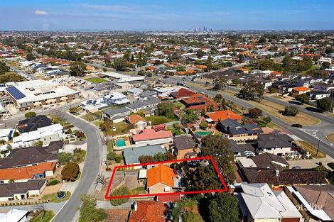 Property photo of 41 Panton Crescent Karrinyup WA 6018