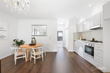 Property photo of 17/1 Shirley Street Alexandria NSW 2015