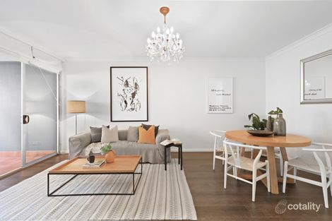 Property photo of 17/1 Shirley Street Alexandria NSW 2015