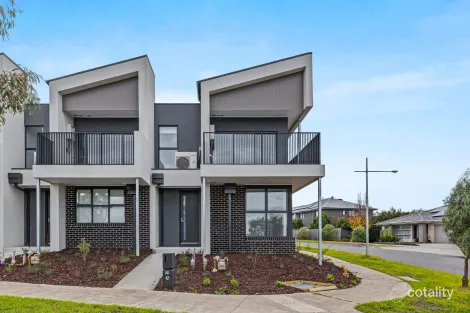 5B TIMBARRA PKWY, WOLLERT, VIC 3750